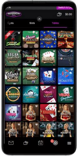 jackpot city apk|JackpotCity Casino App .